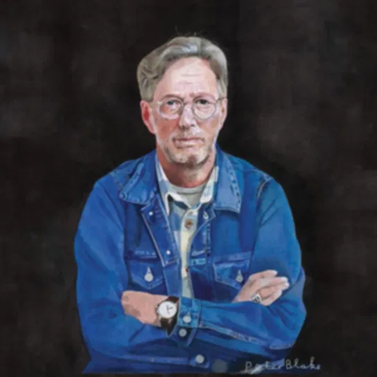 I Still Do Clapton Eric