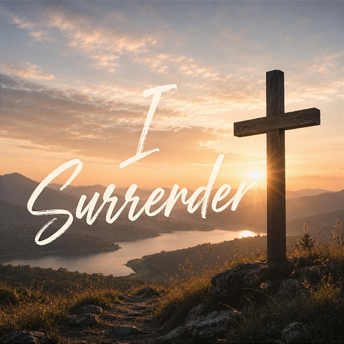 I Surrender Ather Worship