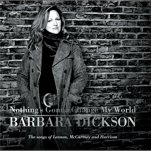 I Will Barbara Dickson