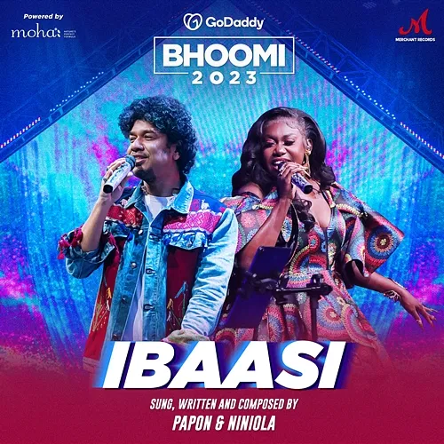 Ibaasi Papon & Niniola