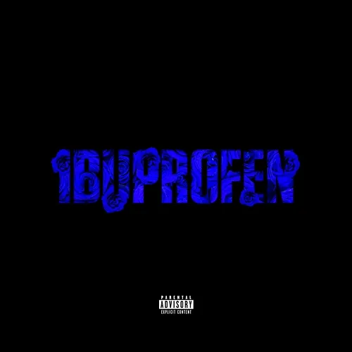 IBUPROFEN Eves Laurent