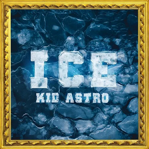 Ice Kid Astro