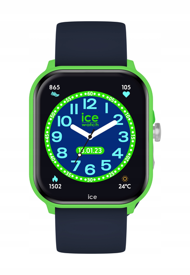 Ice-Watch - Ice smart junior 2.0 Inna marka