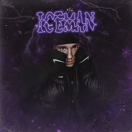 Iceman Milu