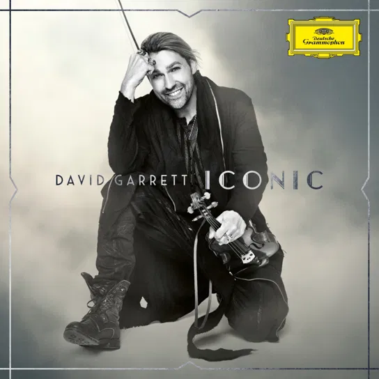 Iconic David Garrett