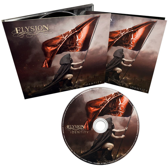 Identity Elysion
