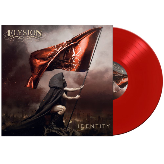 Identity Elysion