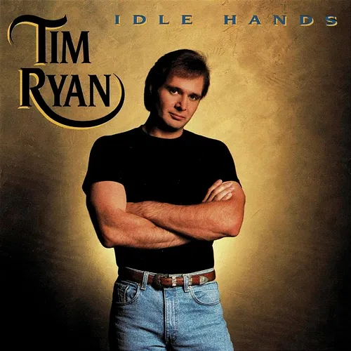 Idle Hands Tim Ryan