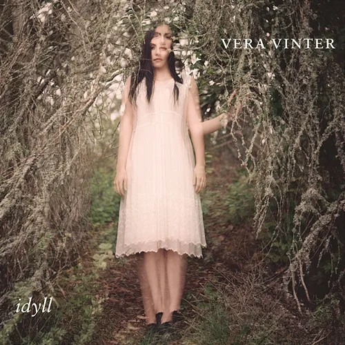 Idyll Vera Vinter