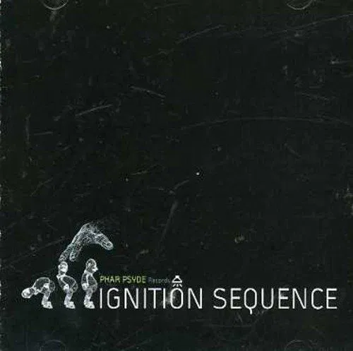 Ignition Sequence Various Artists