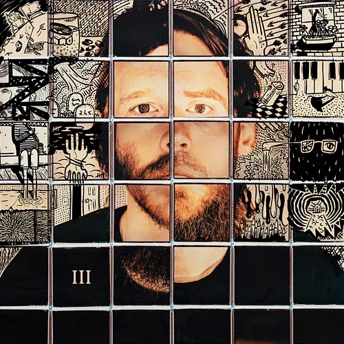 III Bad Books, Manchester Orchestra, Kevin Devine