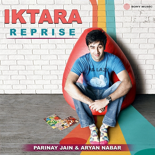 Iktara Parinay Jain, Aryan Nabar