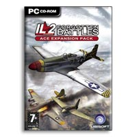 IL-2 Sturmovik Ubisoft