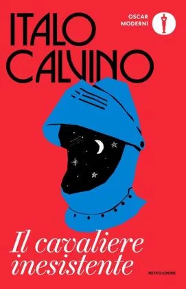 Il cavaliere inesistente Mondadori (Oscar), Mailand