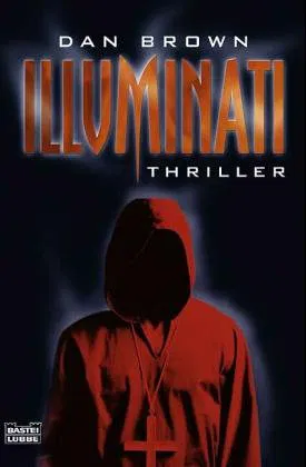 Illuminati Brown Dan