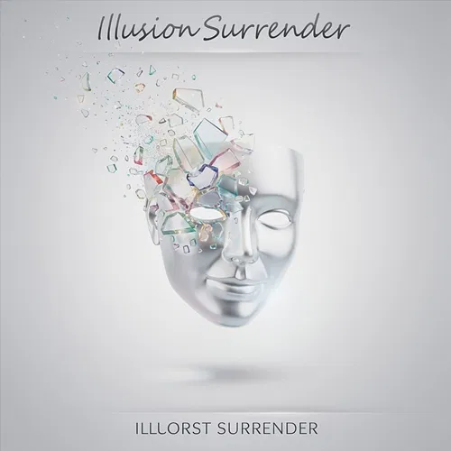 Illusion Surrender Matias Jansen