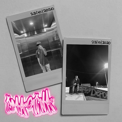 Imagina SKT On the beat, Rodhri, Slake