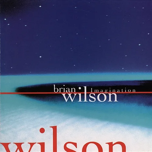 Imagination Brian Wilson