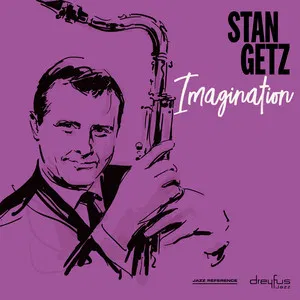 Imagination Getz Stan