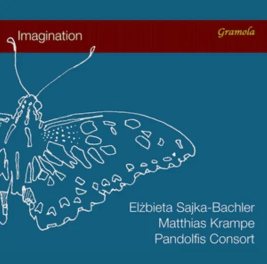 Imagination Gramola