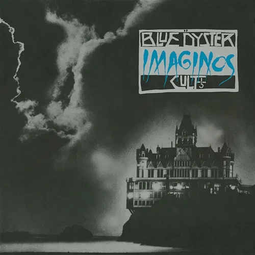 Imaginos Blue Oyster Cult