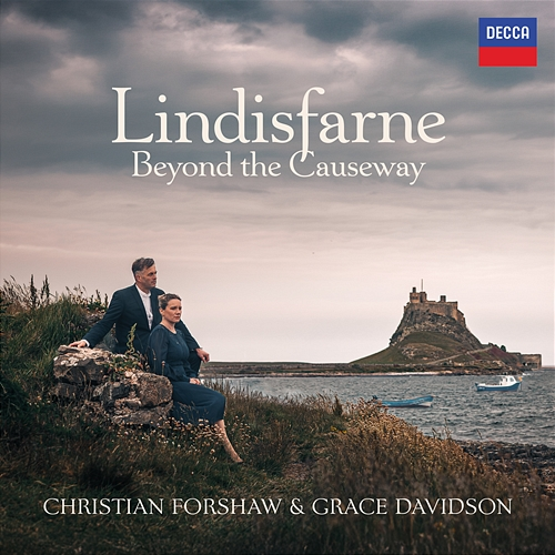 Immersion Christian Forshaw, Grace Davidson