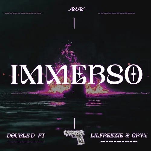 IMMERSO Double D, LilFreezie, Gryn