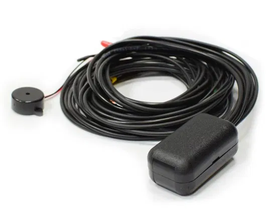 IMMOBILISER BLOKADA | PROXIMA SENSOROWA Inna marka