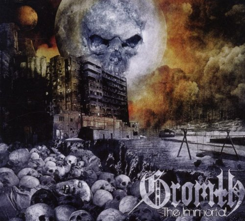 Immortal Gromth