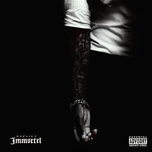 IMMORTEL DaFliky