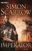 Imperator Scarrow Simon