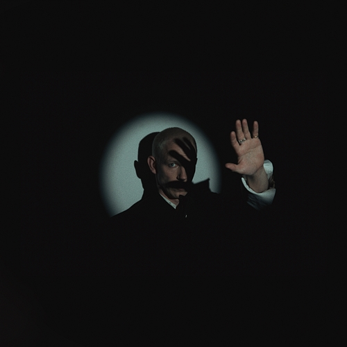 Imposterliv Gustaf Rasch