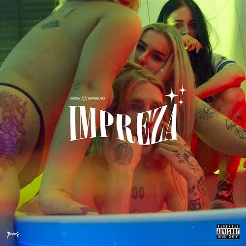 Impreza Zibex, Sergiusz