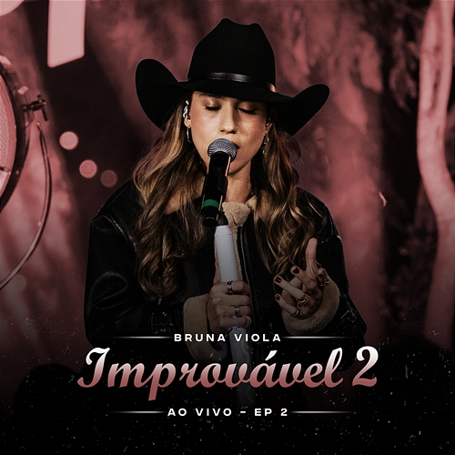 Improvável 2 Bruna Viola