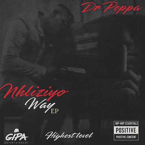 Impumelelo Dr Peppa, Owtoo, Qwcksand