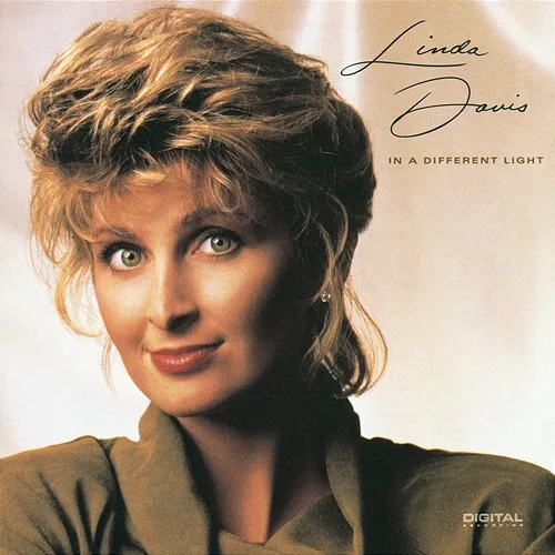 In A Different Light Linda Davis