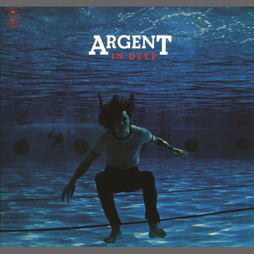 In Deep Argent