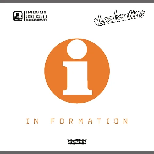 IN FORMATION Jazzkantine
