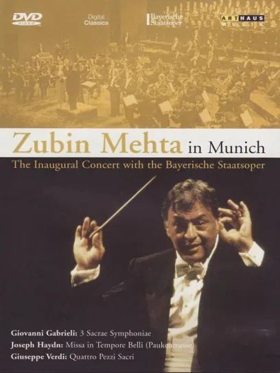 In Munich Various Artists