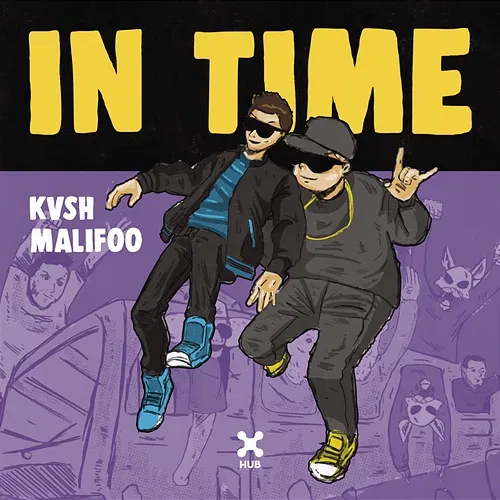 In Time KVSH, Malifoo
