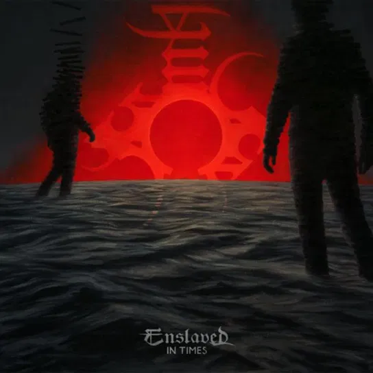 In Times Enslaved