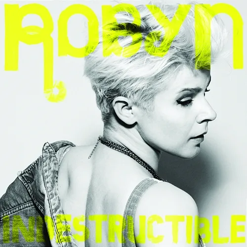 Indestructible Robyn