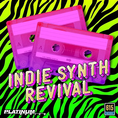 Indie Synth Revival Jackson Eppley, Ryan Truso