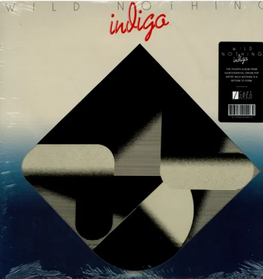 Indigo Wild Nothing