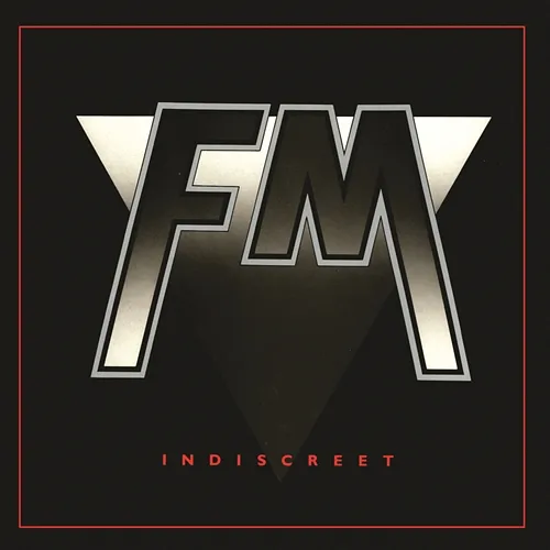 Indiscreet FM
