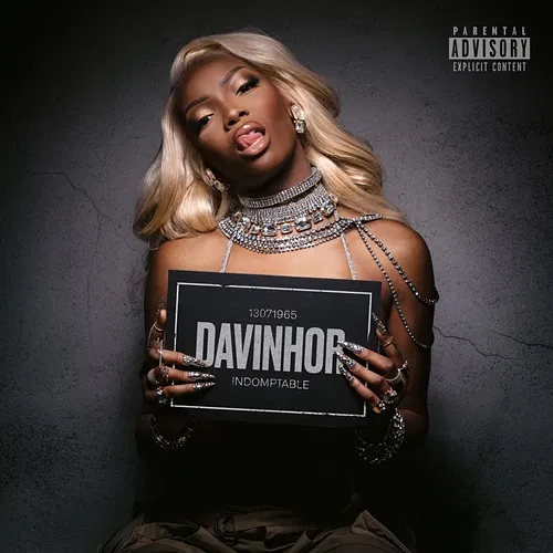 Indomptable Davinhor
