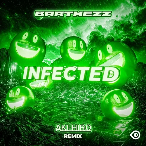 Infected Barthezz, AKI-HIRO