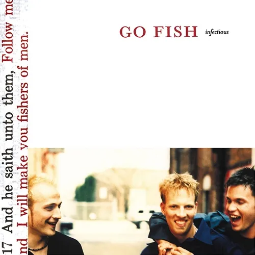 Infectious Go Fish