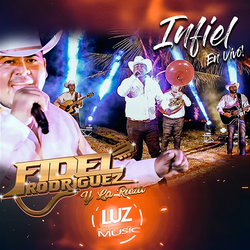 Infiel Fidel Rodríguez, La Raza