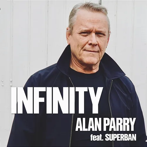 Infinity Alan Parry, SUPERBAN